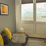Meeresbrise Mit Balkon Und Meerblick 威廉港