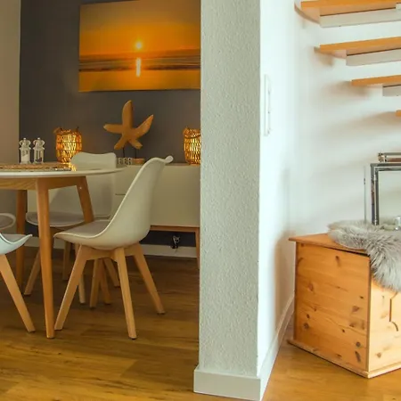 Meeresbrise Mit Balkon Und Meerblick *