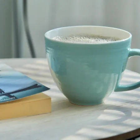 Meeresbrise Mit Balkon Und Meerblick Apartamento