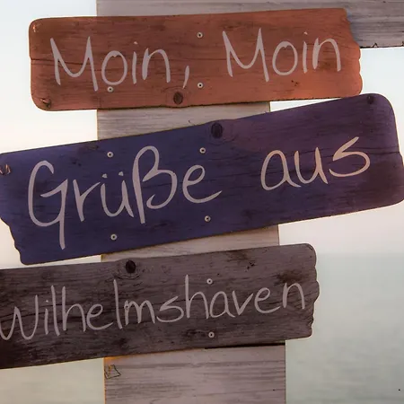 Meeresbrise Mit Balkon Und Meerblick *