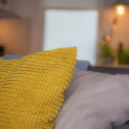 Apartamento Meeresbrise Mit Balkon Und Meerblick *